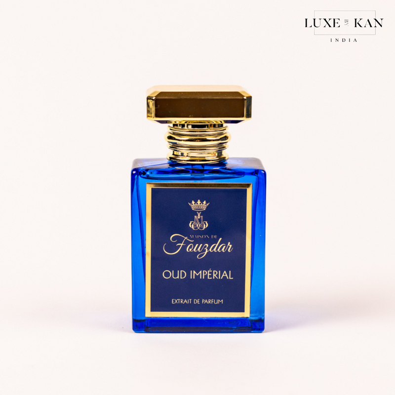 Maison De Fouzdar Oud Imperial