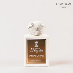 Maison De Fouzdar Santal Safran