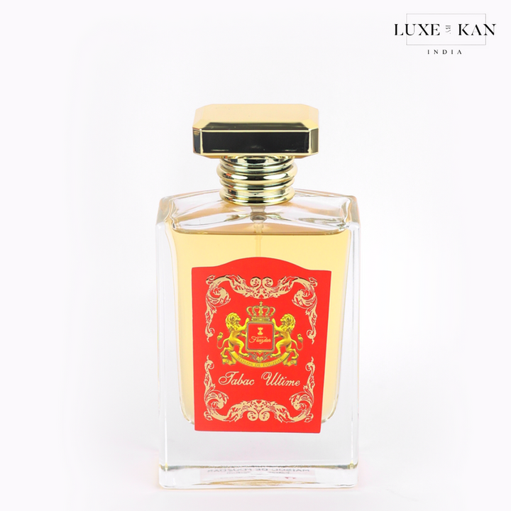 Maison De Fouzdar Tabac Ultime