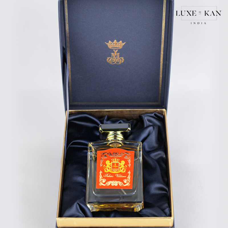Maison De Fouzdar Tabac Ultime
