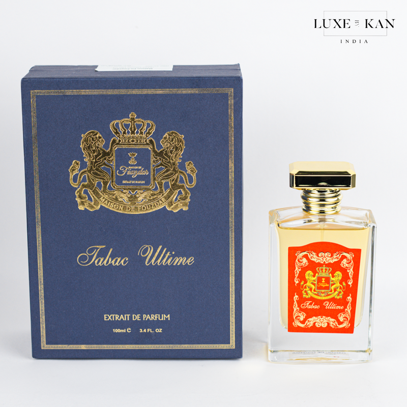 Maison De Fouzdar Tabac Ultime