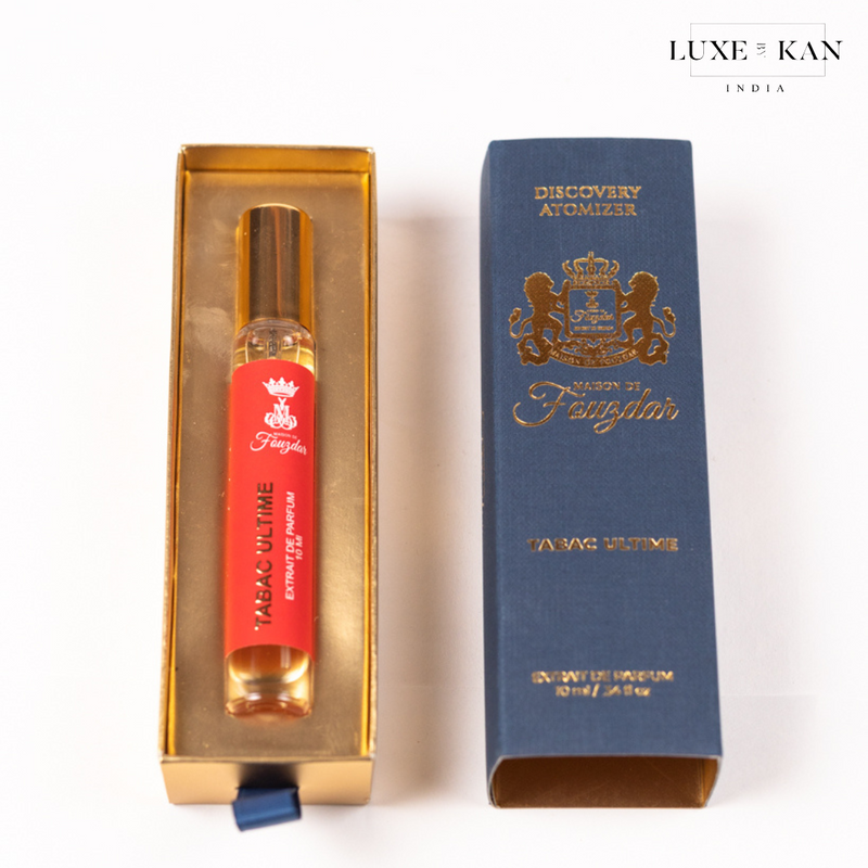 Maison De Fouzdar Tabac Ultime