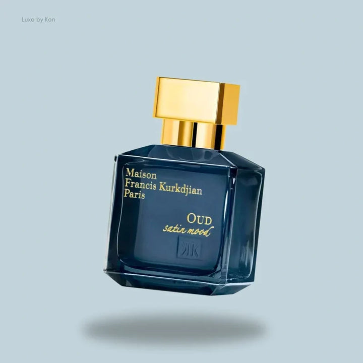 Maison Francis Kurkdjian Oud Satin Mood Eau De Parfum