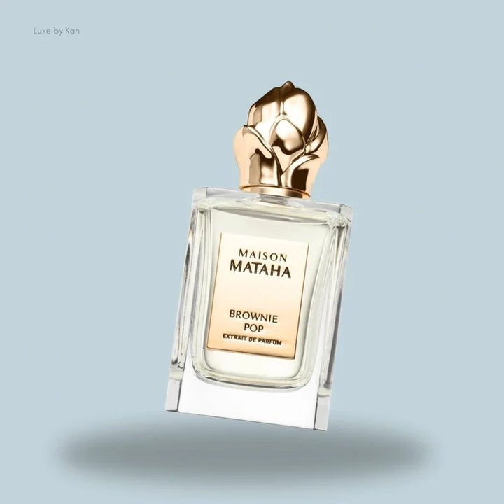 Maison Mataha Brownie Pop Extrait de Parfum 100ML