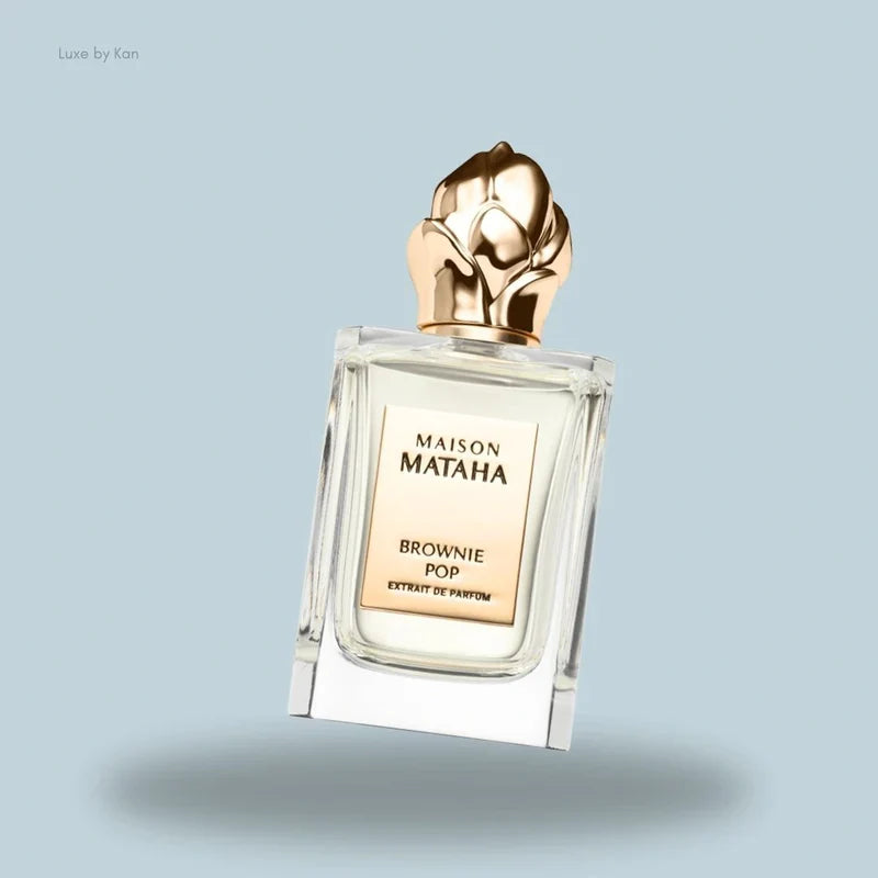 Maison Mataha Brownie Pop Extrait de Parfum 100ML