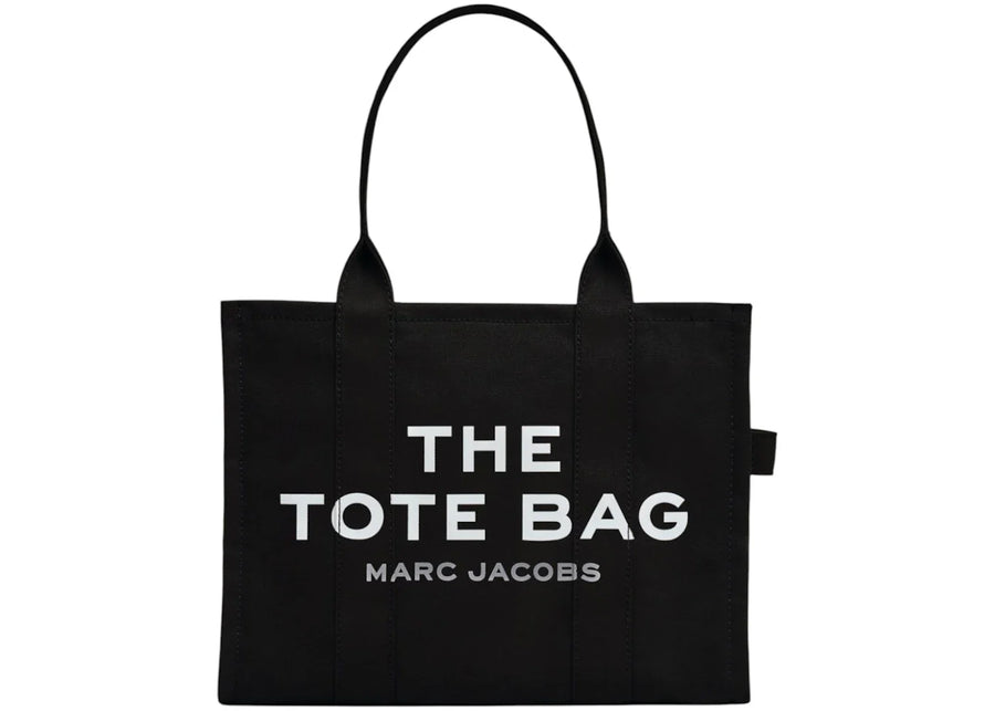 Marc Jacobs The Large Tote Black