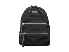 Marc Jacobs The Medium Backpack Black