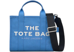 Marc Jacobs The Small Color Tote Spring Blue
