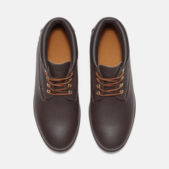 Timberland 1973 Newman Waterproof Boot Black Men'S
