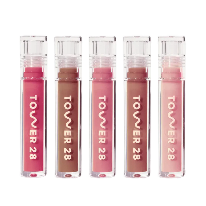 Milky Lip Set