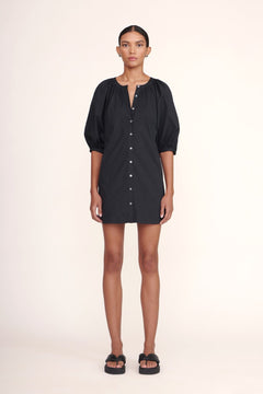 MINI VINCENT DRESS BLACK