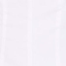 MINI WELLS DRESS WHITE