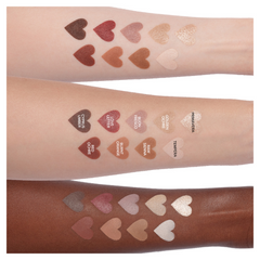 Modern Renaissance Eyeshadow Palette Mini
