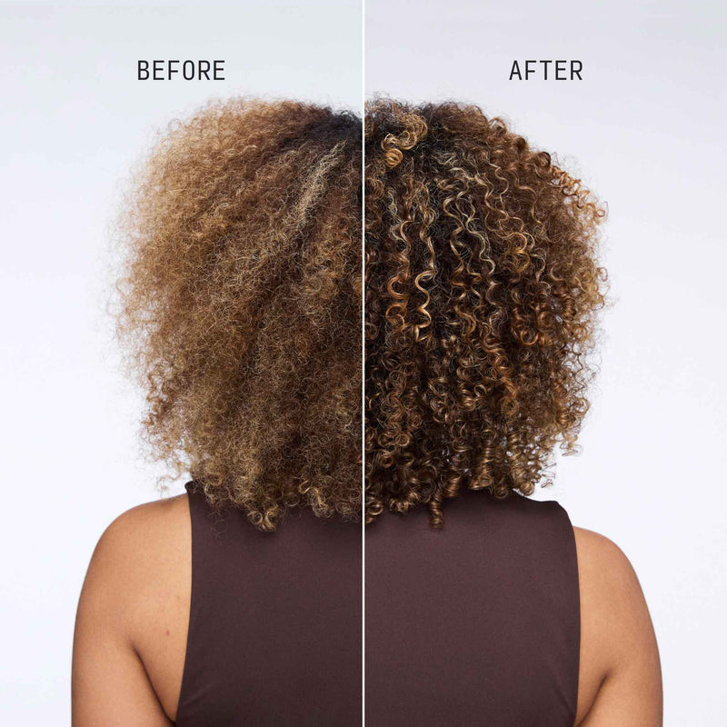Moisturizing Deep Conditioner Travel Size