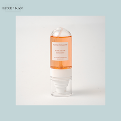 Murshmallow Rose Glow Serum Mist 60ml