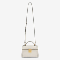 DeMellier The Paris off-white smooth