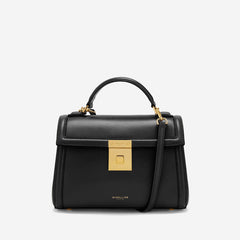 DeMellier The Paris black smooth