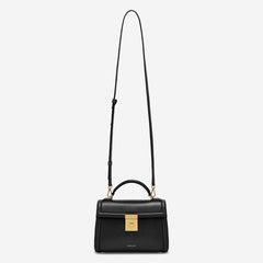 DeMellier The Paris black smooth