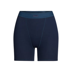 SKIMS Cotton Rib Boxers