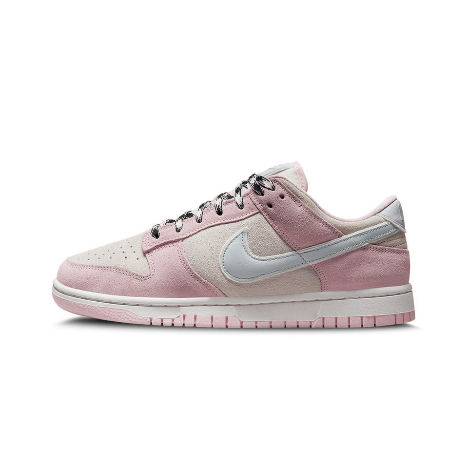 Nike Dunk Low Lx Pink Foam W