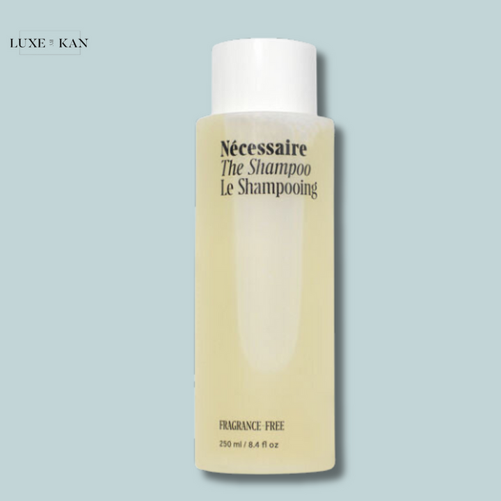 Nécessaire The Shampoo 250ml