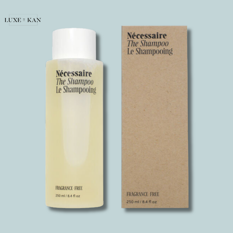 Nécessaire The Shampoo 250ml