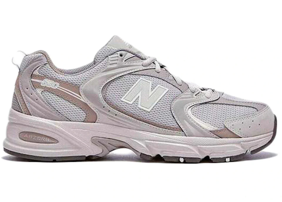 New Balance 530 Cream Beige