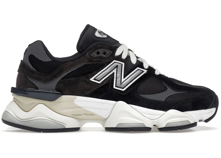 New Balance 9060 Brown Black