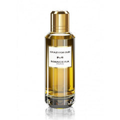 Mancera Crazy For Oud Unisex
