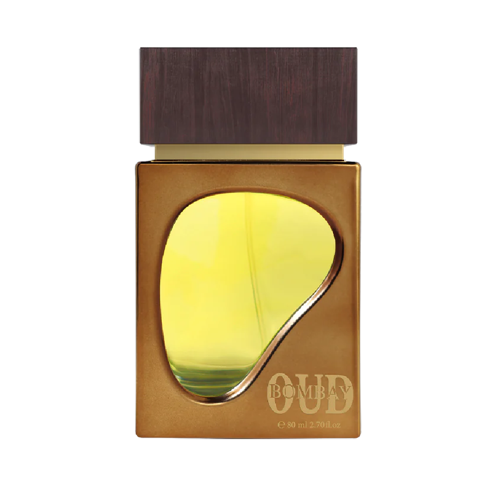 Ahmed Al Maghribi Bombay Oud EDP Unisex