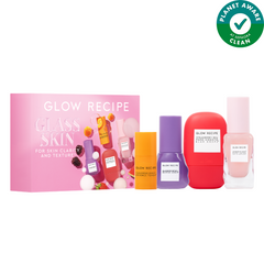 Glass Skin Kit