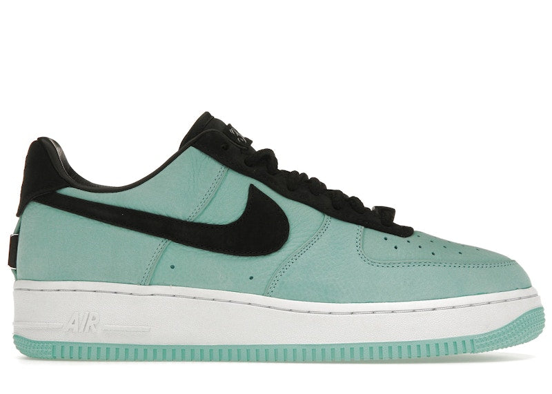 Nike Air Force 1 Low Tiffany & Co. 1837 (Friends And Family)