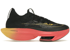 Nike Air Zoom Alphafly Next% 2 Black Sea Coral (Women'S)
