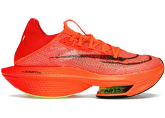 Nike Air Zoom Alphafly Next% 2 Total Orange (Women'S)