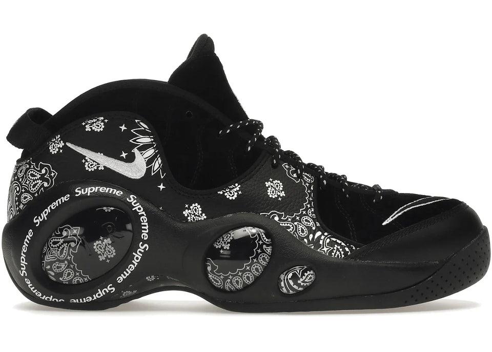 Nike Air Zoom Flight 95 Sp Supreme Black
