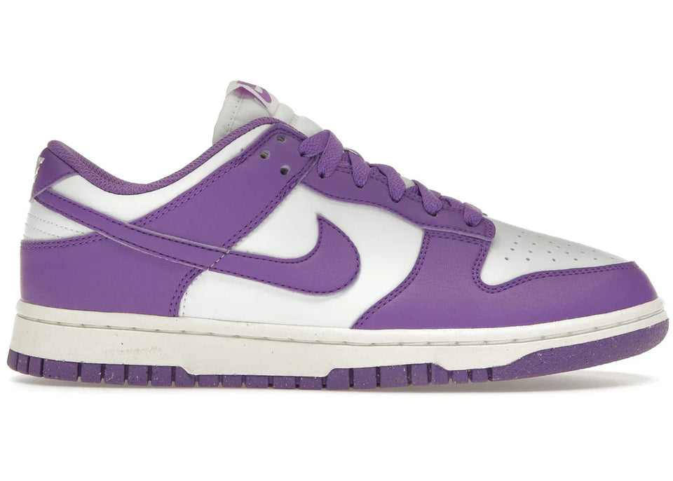 Nike Dunk Low Next Nature Black Raspberry (Women'S)