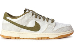 Nike Dunk Low Retro SE Light Bone Pilgrim