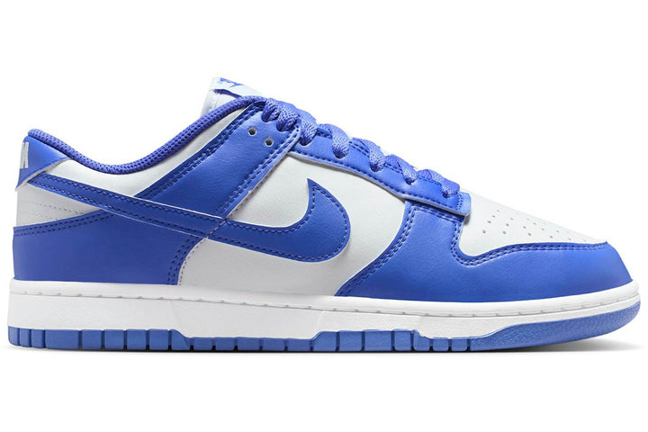 Nike Dunk Low White Sapphire (Women's)