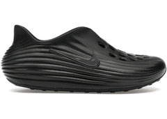 Nike Reactx Rejuven8 Triple Black