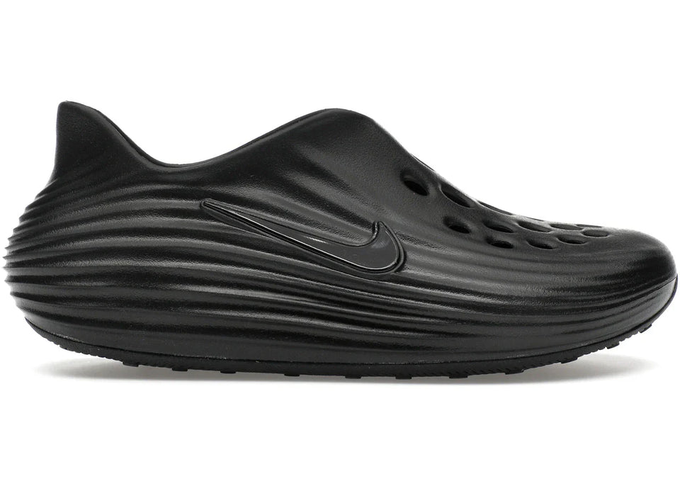 Nike Reactx Rejuven8 Triple Black