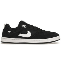 Nike SB Alleyoop Black White