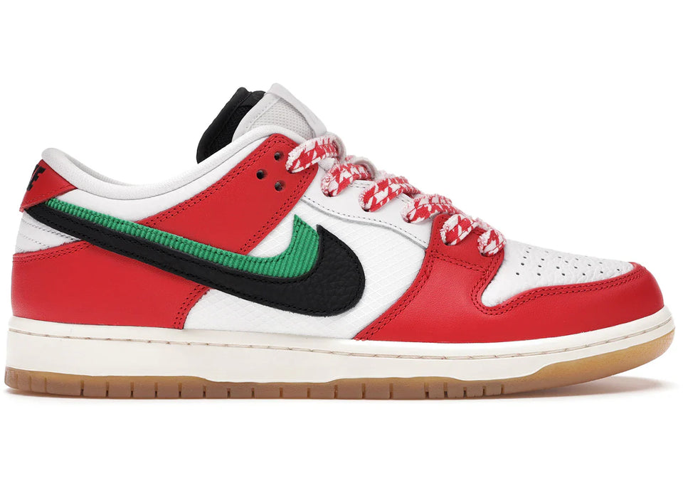 Nike Sb Dunk Low Frame Skate Habibi