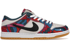 Nike Sb Dunk Low Pro Parra Abstract Art 2021