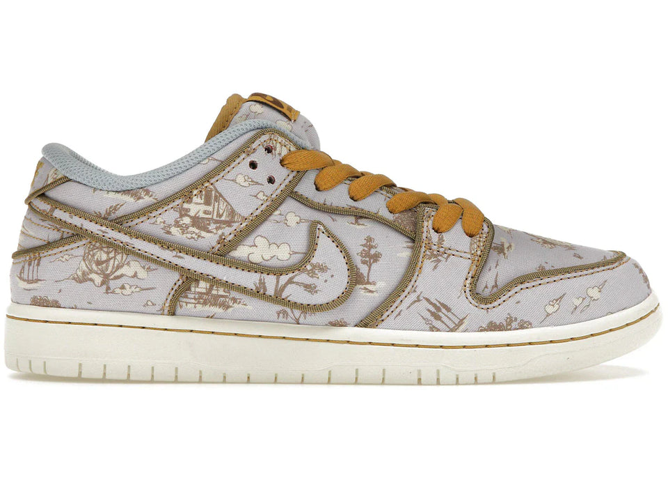 Nike Sb Dunk Low Premium City Of Style