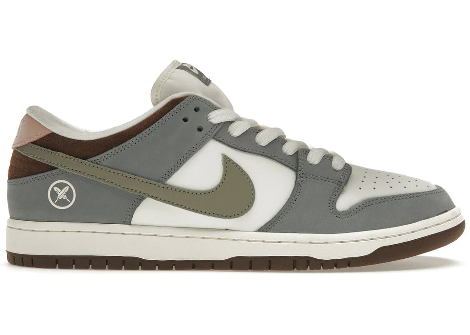 Nike Sb Dunk Low Yuto Horigome