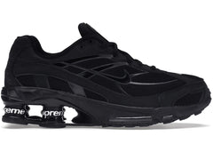 Nike Shox Ride 2 Sp Supreme Black