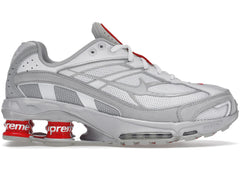 Nike Shox Ride 2 Sp Supreme White