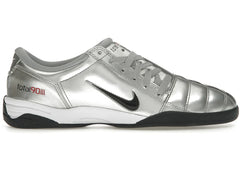 Nike Total 90 3 Sp Metallic Silver Black