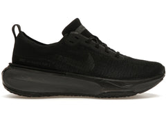 Nike Zoomx Invincible Run 3 Black