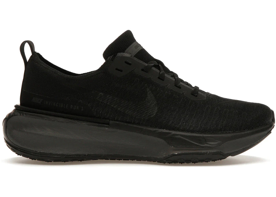 Nike Zoomx Invincible Run 3 Black